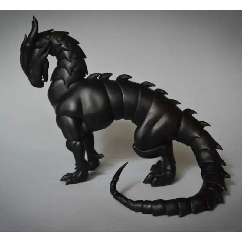 BJD 1/6 Katoron Black Dragon | Игрушки и хобби