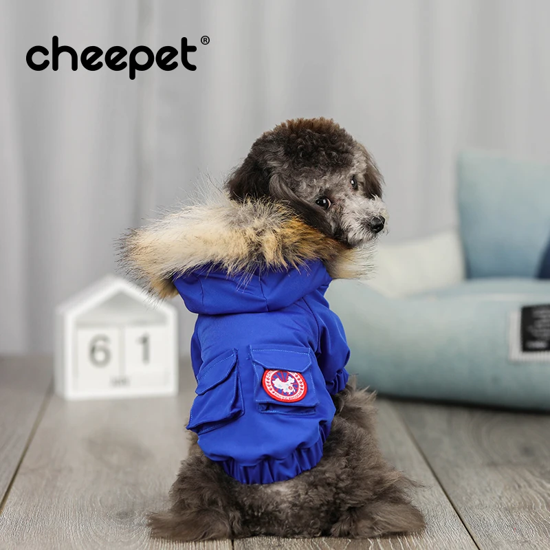 Canada goose dog jacket Clearance