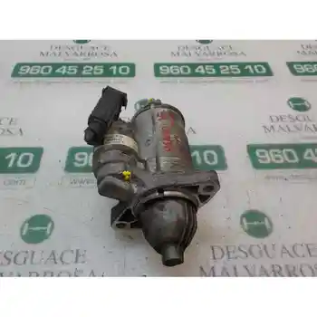 

STARTER MOTOR TOYOTA COROLLA VERSO (E12) 2.0 Turbodiesel cat TS24E30 281000R021 [16603332]