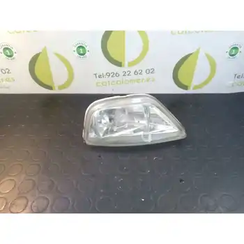 

4715897 Fog lamp Left Ford Focus Saloon (cak) 1.6 16v Cat