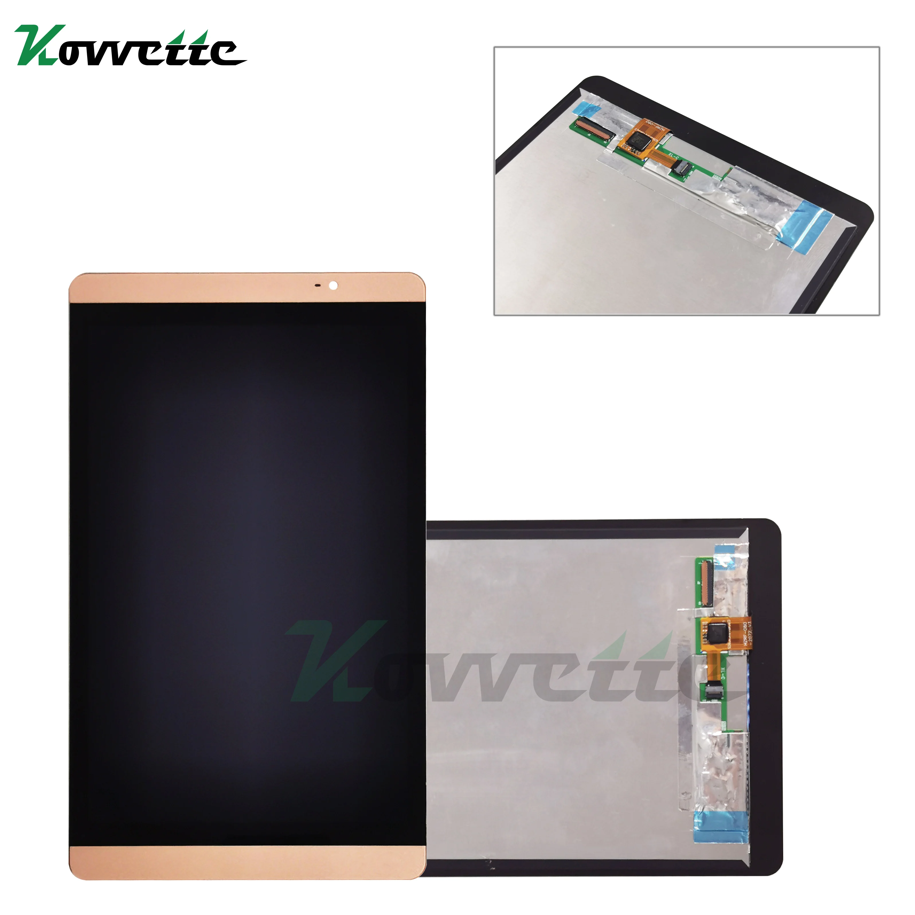 Для huawei M2-801 M2-801W 801 803 ЖК-дисплей+ дигитайзер с сенсорным экраном в сборе