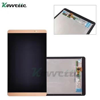 

For Huawei M2-801 M2-801W 801 803 LCD Display + Touch Screen Digtiizer Assembly