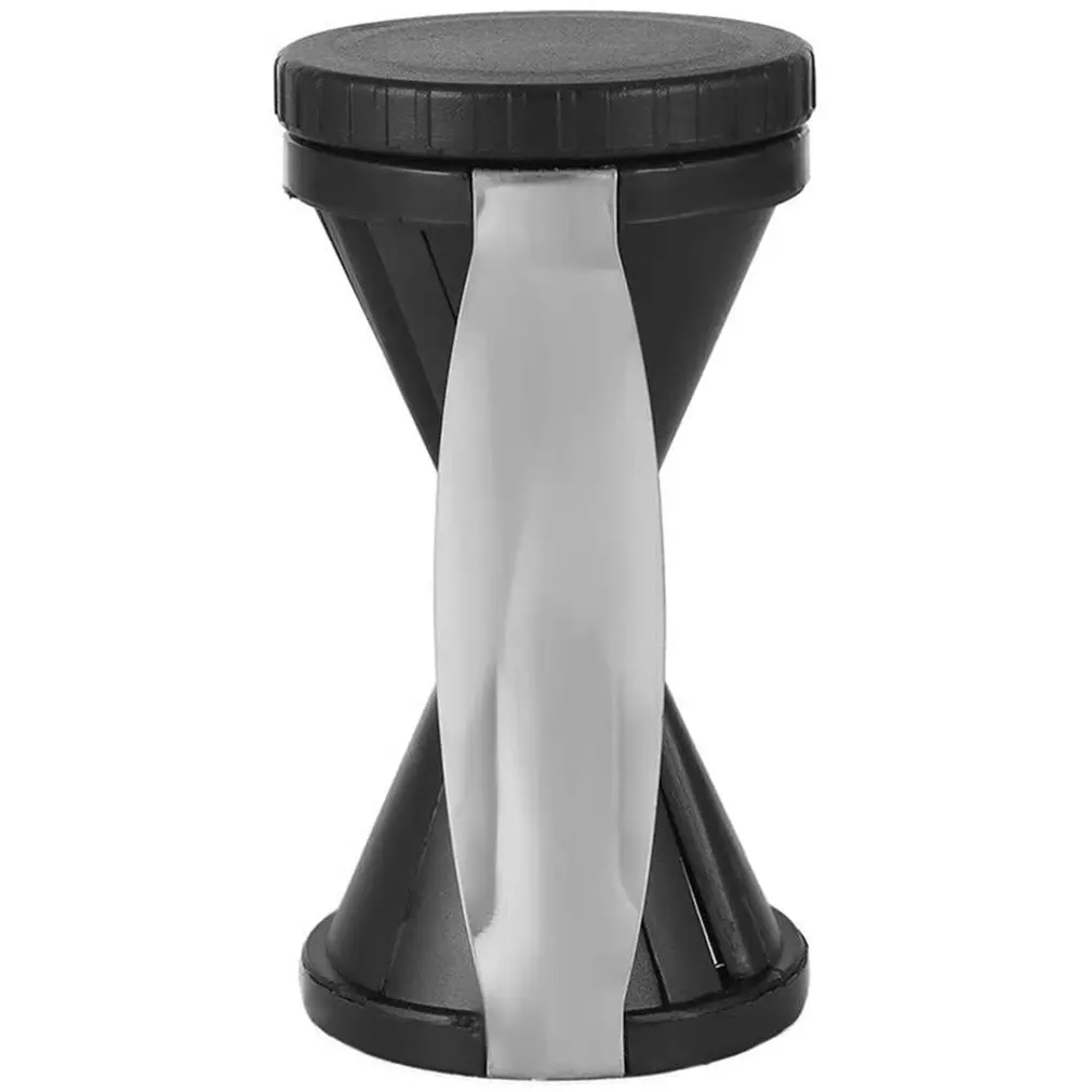 

Spiral Slicer Cutter Kitchen Tool Vegetable Fruit Spiralizer Twister Peeler Creative kitchen multifunctional shredder