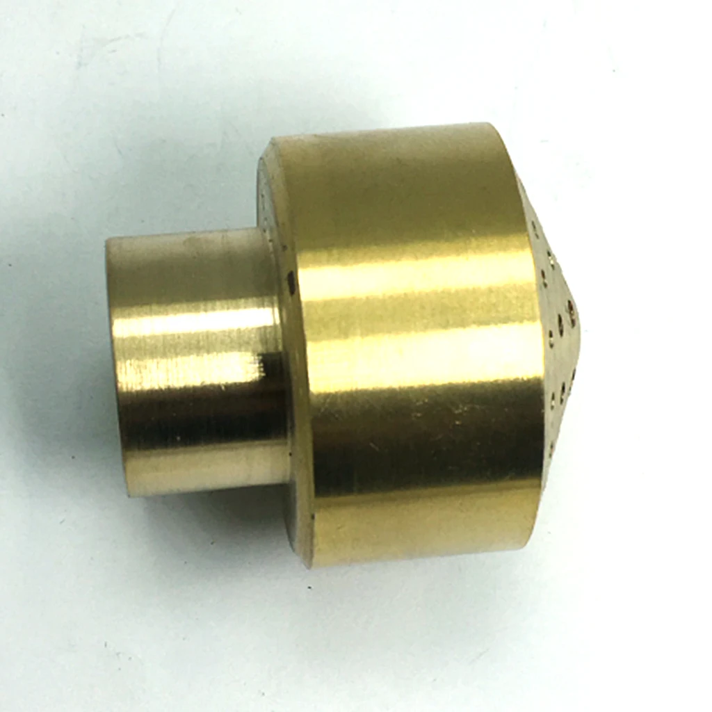 1/2'' Water Fountain Spray Head For Garden Amusement Library -Fireworks