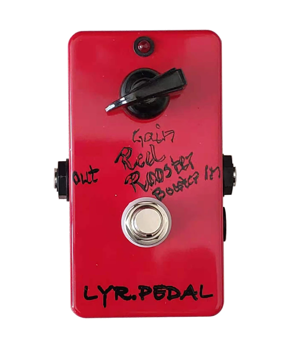 pedali-lyr-ly-rock-pedale-effetto-booster-per-chitarra-pedale-booster-pedale-effetti-classico-per-chitarra-elettrica-rosso-glamour-true-bypass