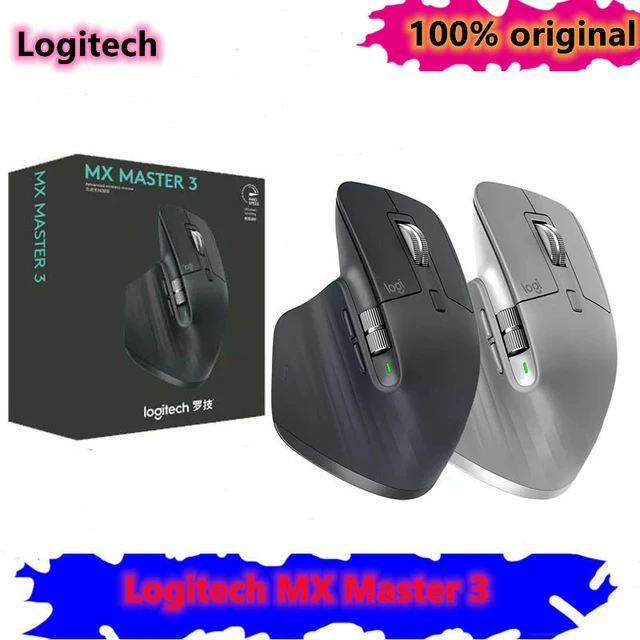 Logitech Mx Master 3 Mouse/mx Anywhere 2s Wireless Bluetooth Mouse Office  Mouse With Wireless 2.4g Receiver Mx Master 2s Upgrade - Mouse - AliExpress