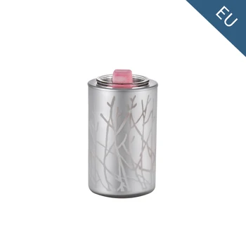 

Ceramic Oil Burners Stars Moon Pattern Oil Night Lamps Aromatic Tool For Oils Candles Aromatherapy Diffuser Gift Home Decoration