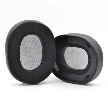 

Earphone Ear Pads Earpads Sponge Soft Foam Cushion for P-lantronics RIG 500 R9CB
