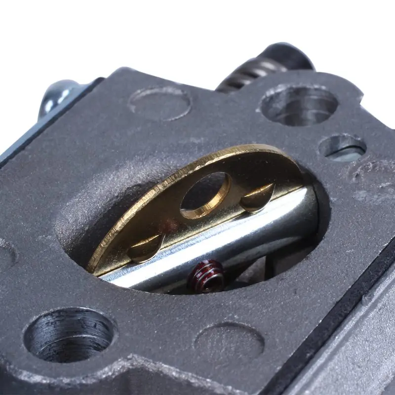 Карбюратор Carb ДЛЯ Poulan Sears Craftsman бензопила Walbro WT-89 891 серебро