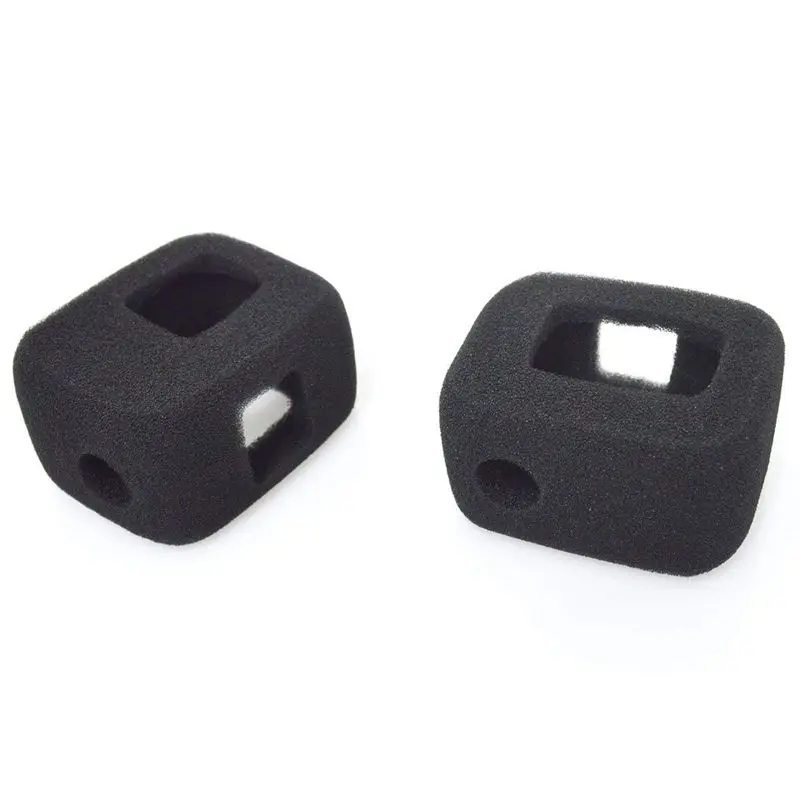 BESTFoam чехол на ветровое стекло для камеры GoPro Hero 5 6(), защитная крышка для HD Hero6 Hero5-(2 P