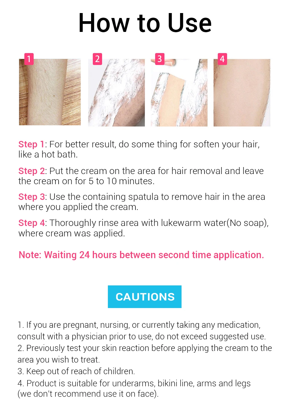 蓝贝那脱毛膏_06