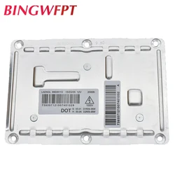 New LAD5GL 4Pins 12V D1S D1R D2S D2R Xenon Headlight Control Unit Ballast ECU for Audi A4 S4 8E0907391A 89035113