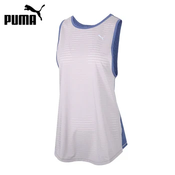 

Original New Arrival PUMA Neo-Future Tank Women's T-shirts Sleeveless Sportswear