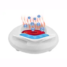 Интеллектуальное портативное теплое молочное устройство бутылка для детского молока инфракрасное Отопление термостат для кормления молока