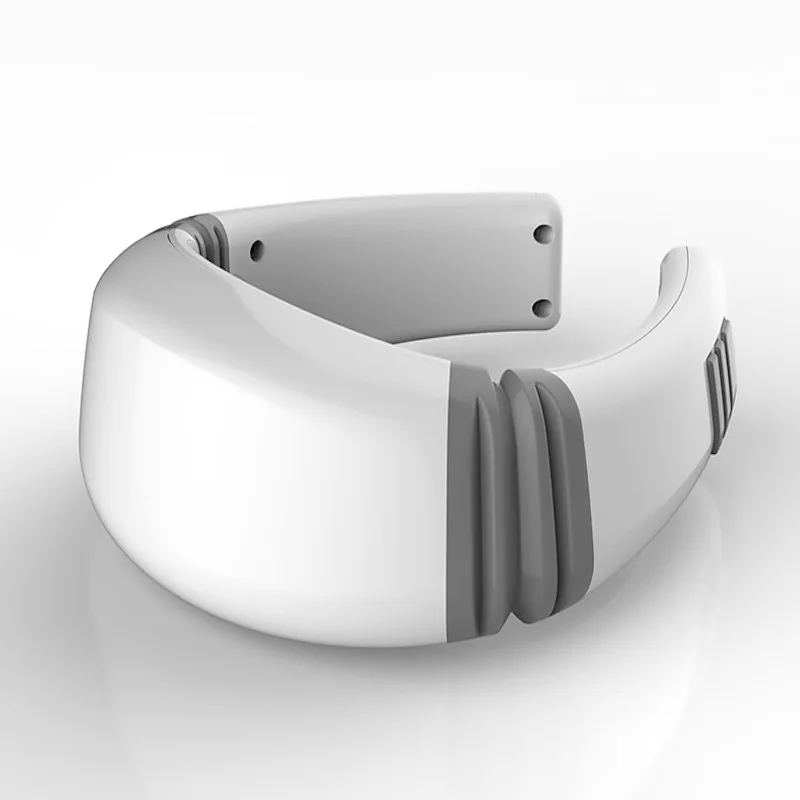 

Al Wei Ar-301s Voice Control Neck Massage Instrument Neck Massager Massage Shawl Neck Massager