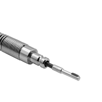 

Flexible Shaft Flex Cable Wire Replacement Part for Hanging Mill Rotary Grinder 2019 New