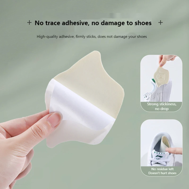 Insoles Patch Heel Pads for Sport Shoes Adjustable Size shoe insoles,heel patch insole,heel protector,shoe repair patches,heel protector pads,shoe repair patch,heel insoles,shoe repair stickers,heel cushion insole,heel cushion protector