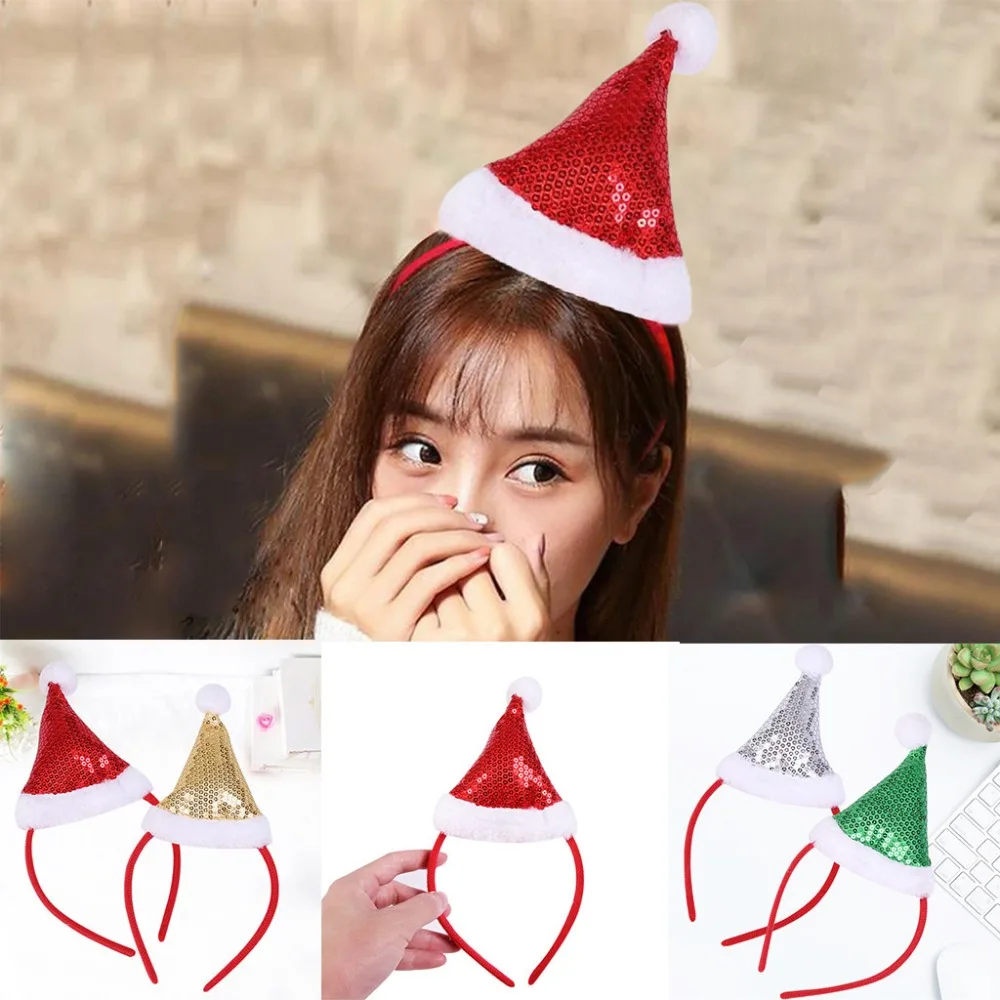 Christmas Headband (4)
