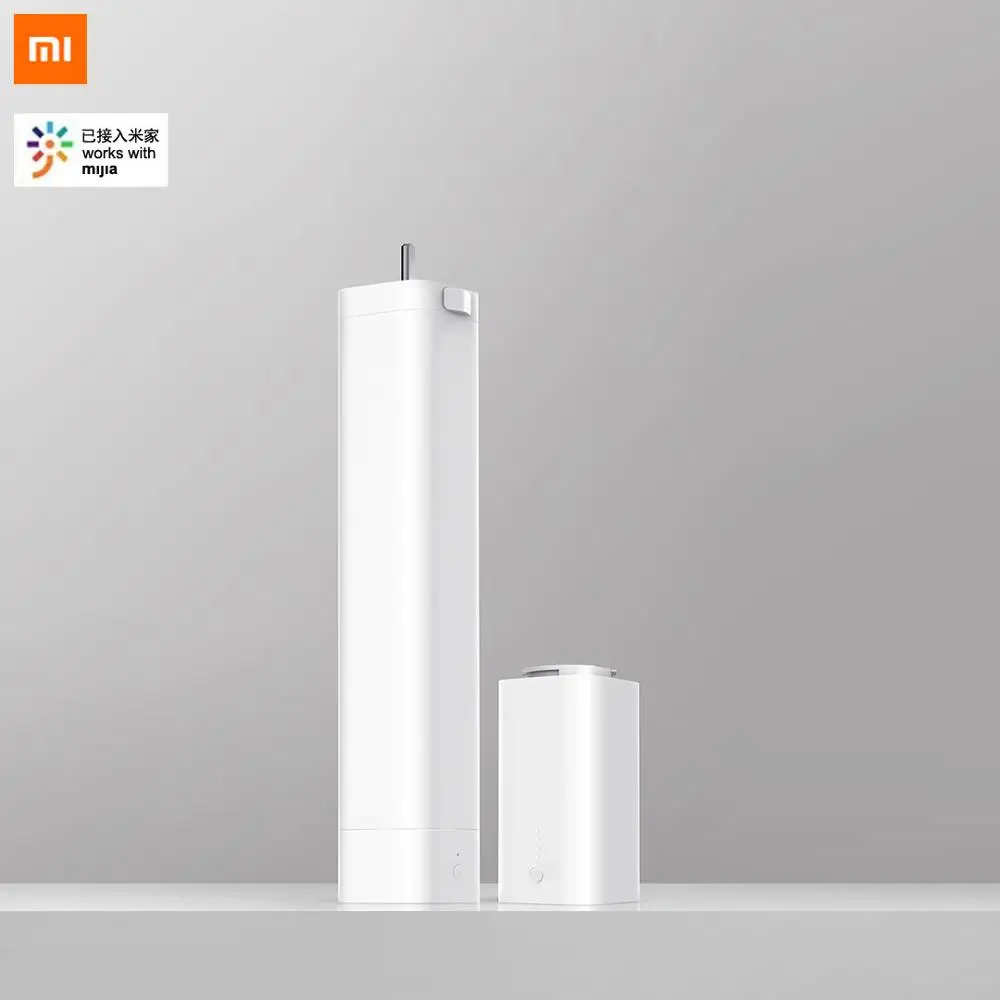  Xiaomi Aqara B1 Remote Control Wireless WiFi Motorized Electric Smart Curtain Motor Open Close Via 