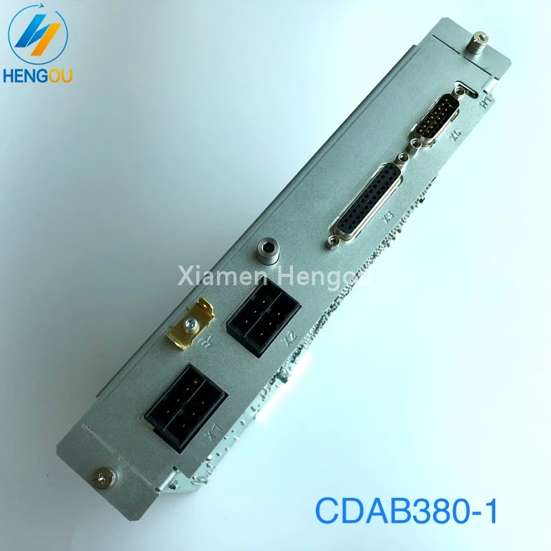 Новая печатная плата CDAB380-1 драйвер платы 00.785.1261