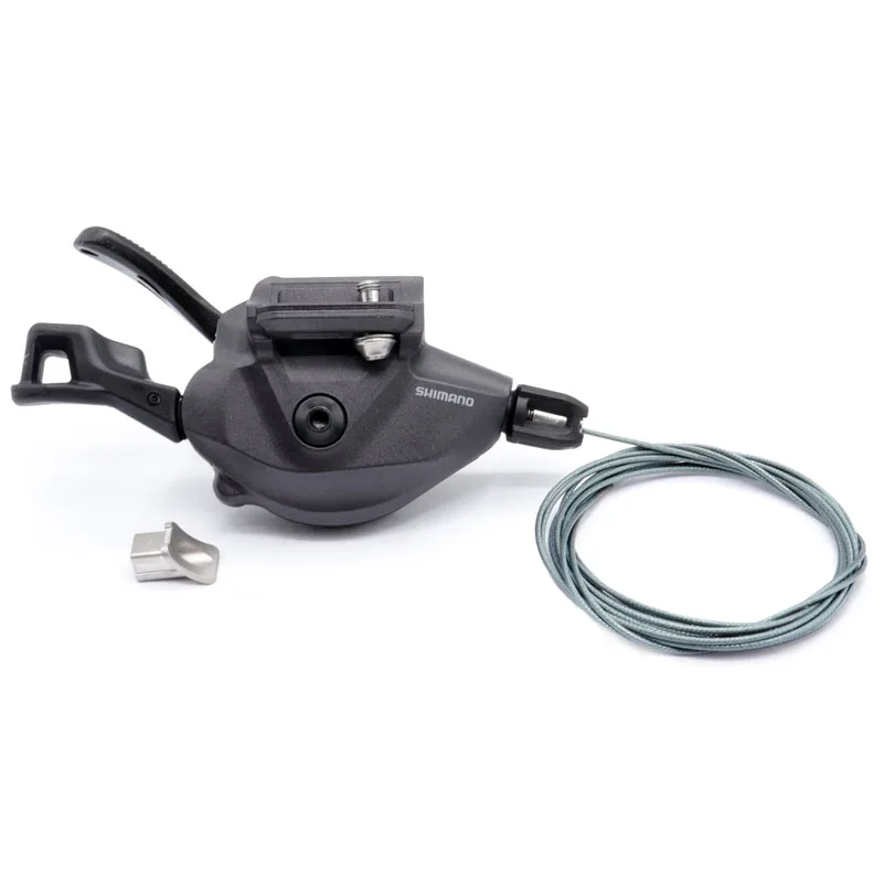 SHIMANO DEORE XT シフトレバー SHIMANO ( シマノ ) シフトレバー SL-M8100 【 DEORE XT M8100
