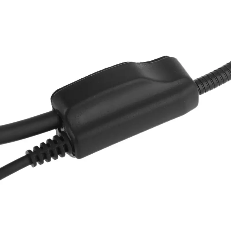 XLR 3 контактный микрофон головной убор руководство конденсаторный для