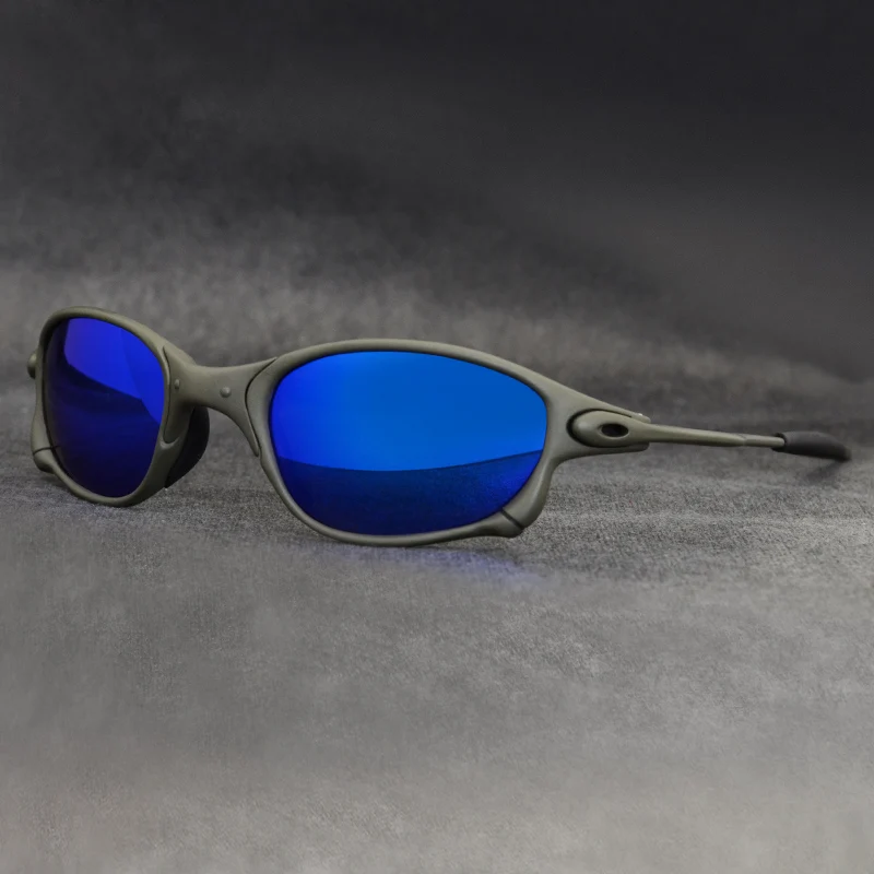 Oculos gafas UV400 поляризованные велосипедные очки, очки для бега, оправа из сплава, B2-5, MTB, велосипедные солнцезащитные очки, очки для езды на велосипеде