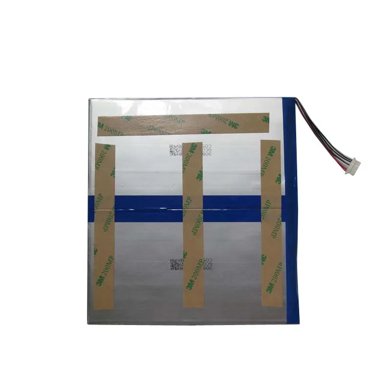 Аккумулятор для ноутбука chuwi для Surbook CWI538 NV-30160170 7,4 V 5000mAh Новинка