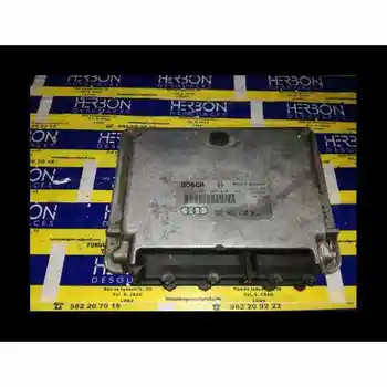 

038906018A Switchboard Engine EUA Audi A3 (8l) *