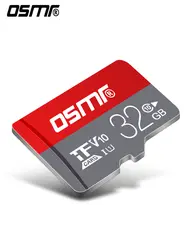 Micro SD tarjeta де memoria de 64 gb карты памяти micro mini card 128 ГБ используется для MP3/4 Смартфон TF карты sd карта Micro sd 32 Гб