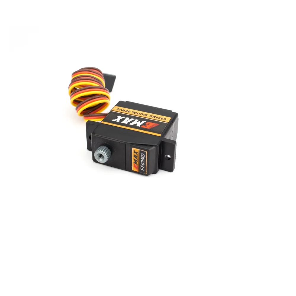 EMAX ES09MD Digital Swash Servo for 450 Helicopter with Metal Gear