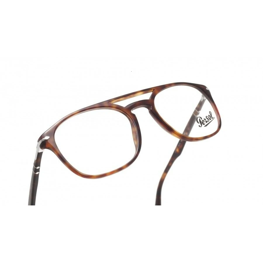 Gafa de vista PERSOL 3175V 9015 Гавана