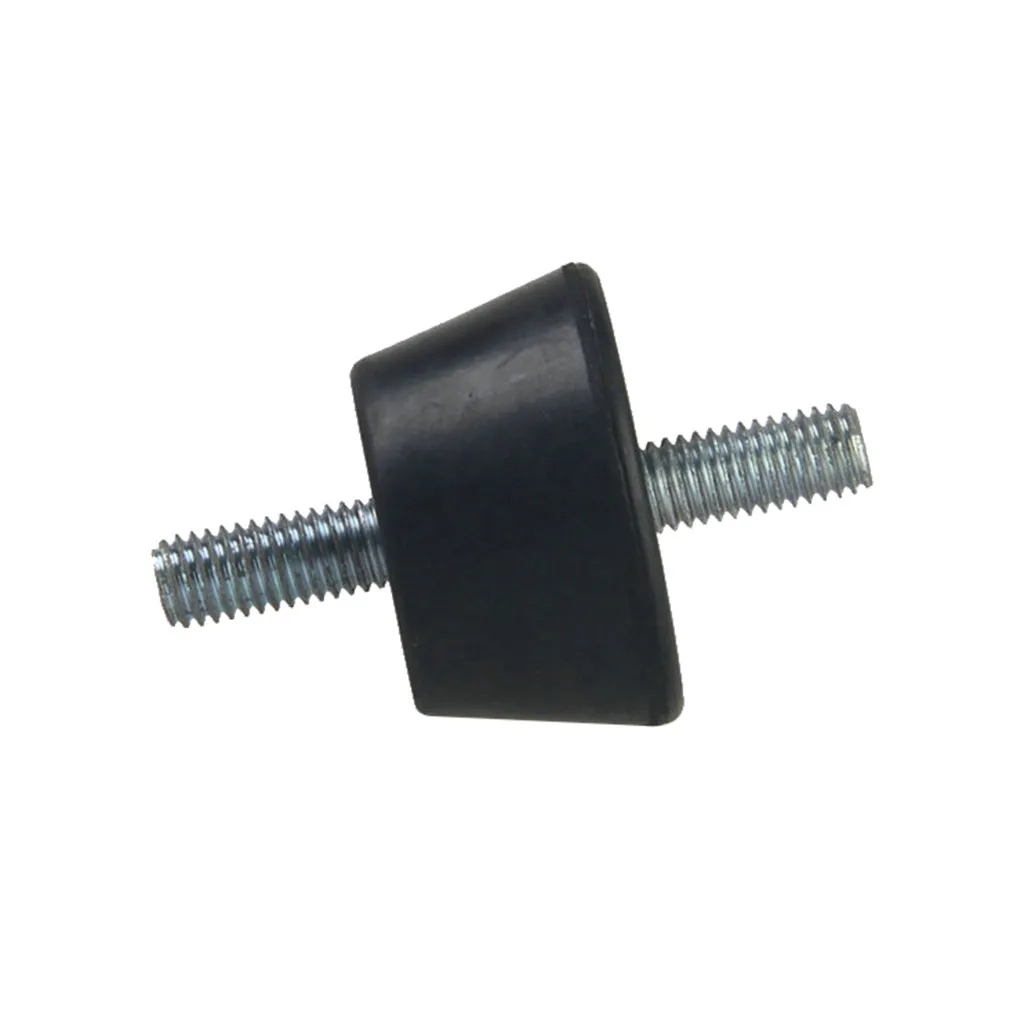 Рисунок 4 - 4х противовибрационный резиновый