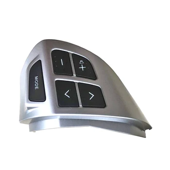 

Part # 8701A087 New Volume Sound Button Steering Wheel for MITSUBISHI LANCER / OUTLANDER / ASX / L200(KB) Pajero / Montero Sport