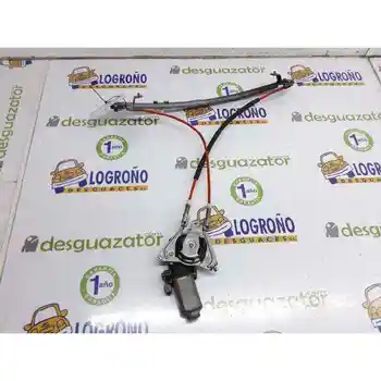 

9222H0 WINDOW LIFTER FRONT RIGHT CITROEN SAXO