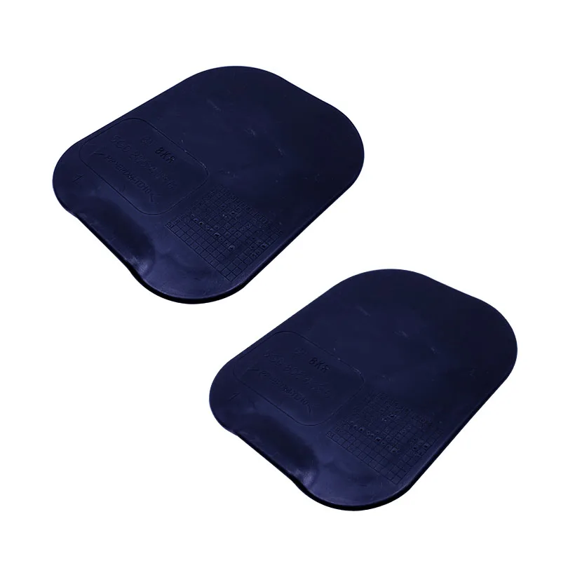 2 PCS OEM L& R Крышка отверстия крыла для гольфа MK7 E-Golf Sportsvan 5G0 805 413 C L = R - Цвет: 2 PCS