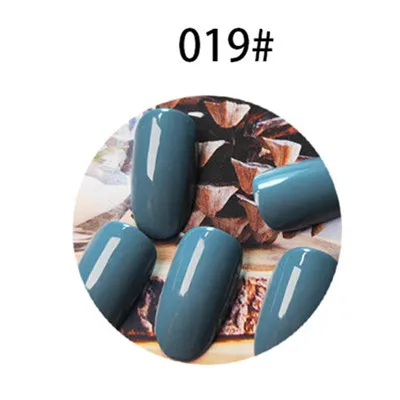 019 UV Gel 12ml KODIES гель Профессиональный 12 мл резиновая основа под Гель-лак УФ-гель лак Vernis Полупостоянный праймер для ногтей для маникюра - Цвет: 019 UV Gel 12ml