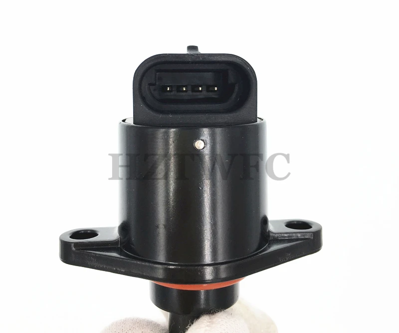 Новый клапан управления холостым воздухом EQ6380 D5184 D95184 для CHEVROLET Spark Chery QQ DONGFENG 2002