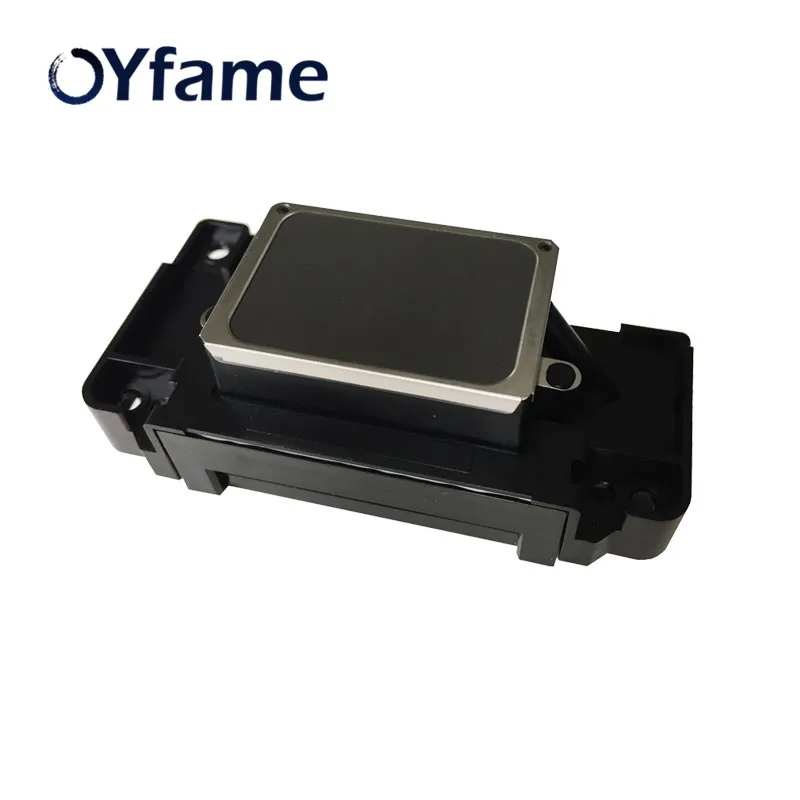 Новинка печатающая головка OYfame F166000 для Epson R300 R200 R340 R210 R350 R220 R310 R230 R320 G700 G720 D700 D750 D800