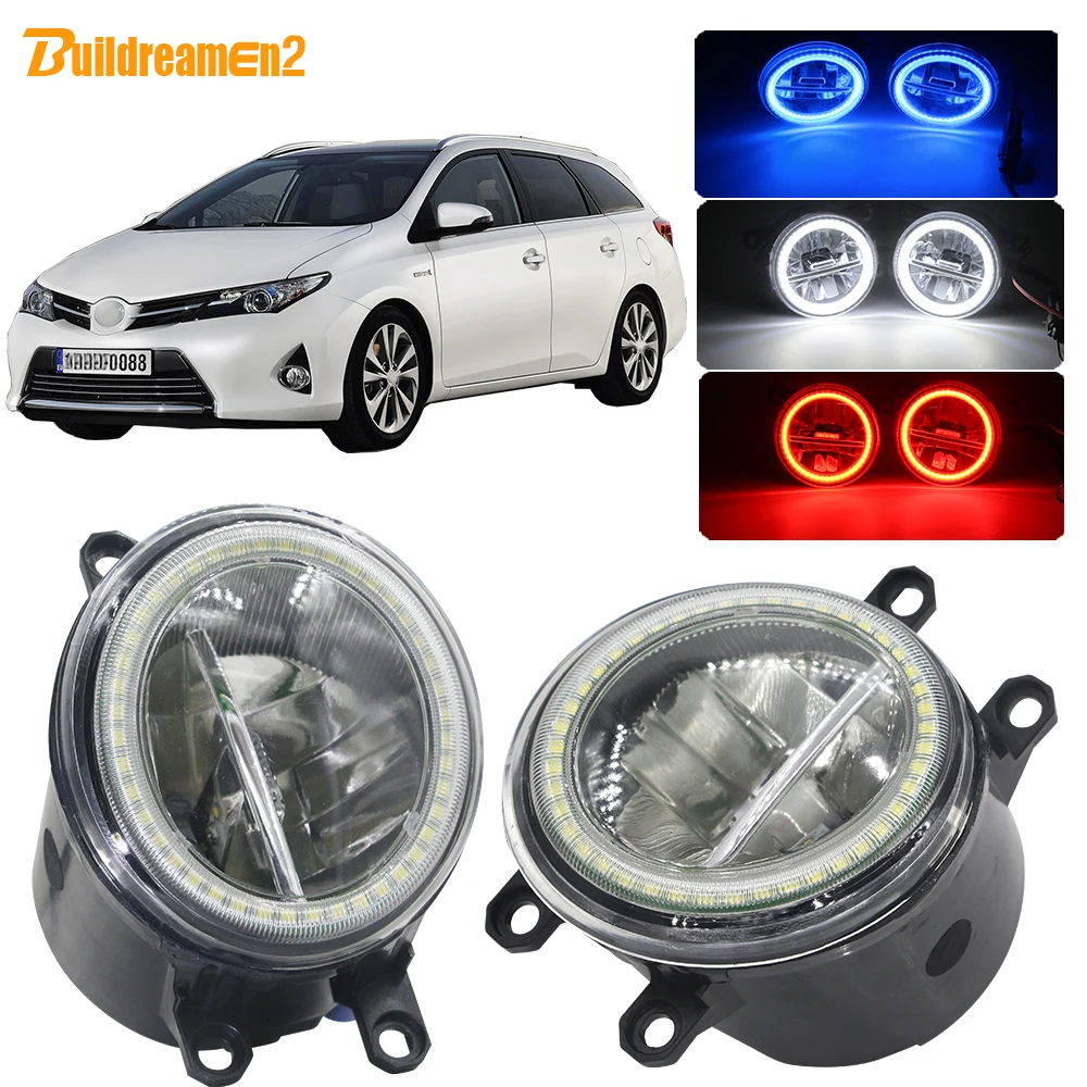 Купить Фары Valeo На Тойоту Аурис 2012