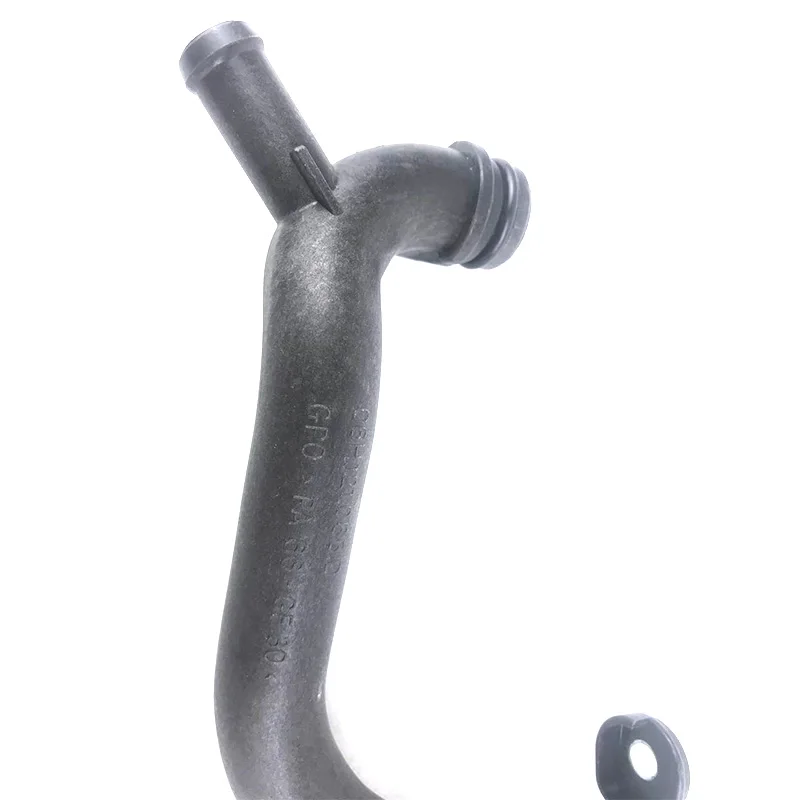 Details about   OE Coolant Pipe AUDI Audi A4 allroad quattro Wagon S4 A5 S5 Cabriolet 06H121065D