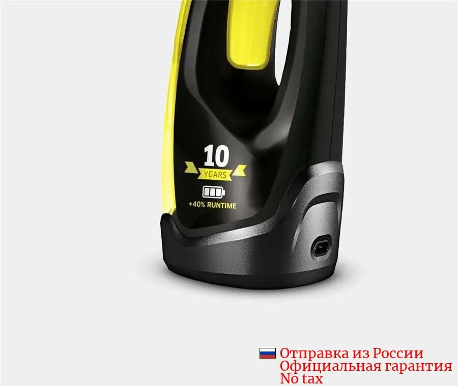 Стеклоочиститель Karcher WV 2 Premium 10Y Edition 1.633 425|Электрические стеклоочистители| |