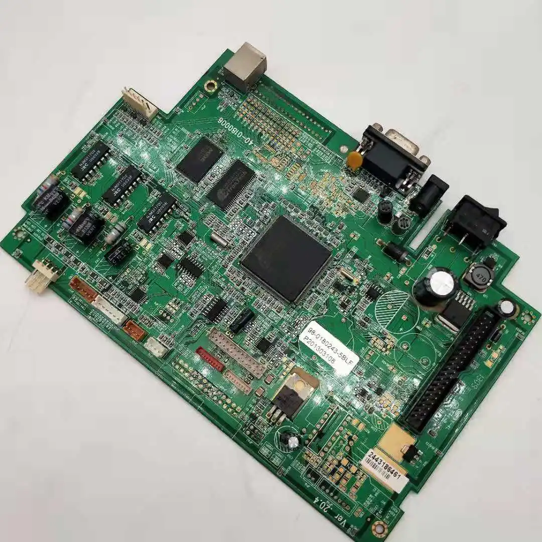 Материнская плата для принтера TSC TTP-244PLUS