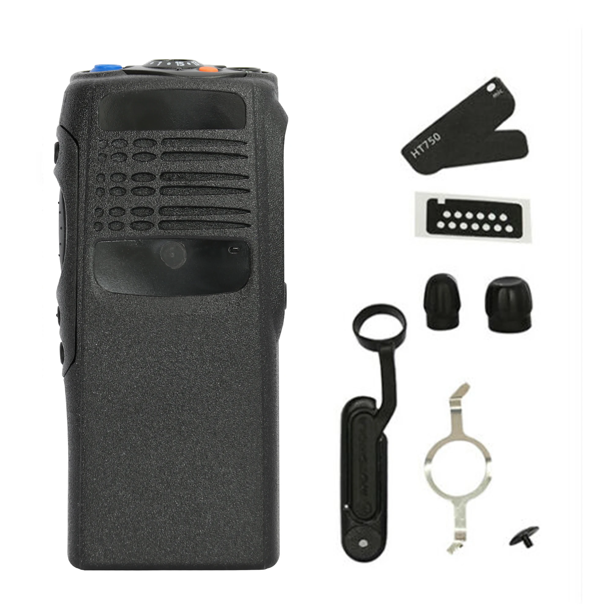 Чехол для рации Motorola GP328 GP340 MTX900 PRO5150 PRO5350 PTX700 HT750 |