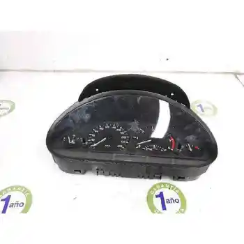 

62116906884 BOX INSTRUMENTS BMW 3 SERIES SALOON (E46)