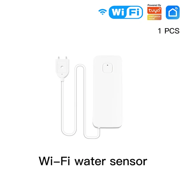 WIFI Sensor