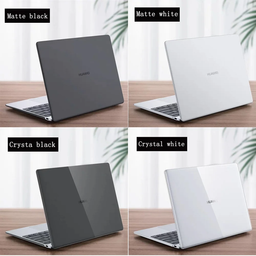 Чехол для ноутбука huawei Matebook D15 D 14 13 Honor MagicBook 14: искусственная кожа | Компьютеры и