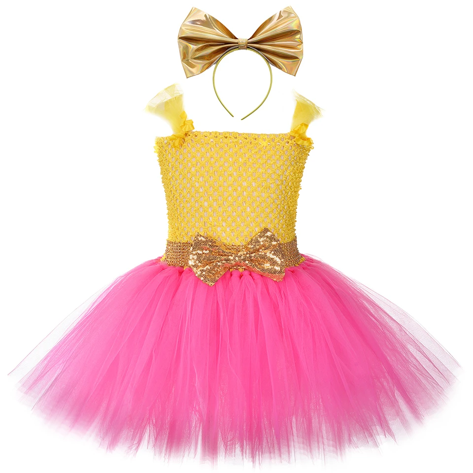 lol surprise costumes for halloween