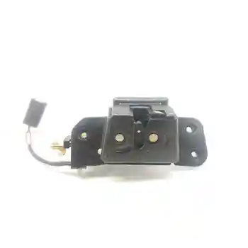 

6518 TRUNK LOCK/PORTON CHEVROLET LACETTI
