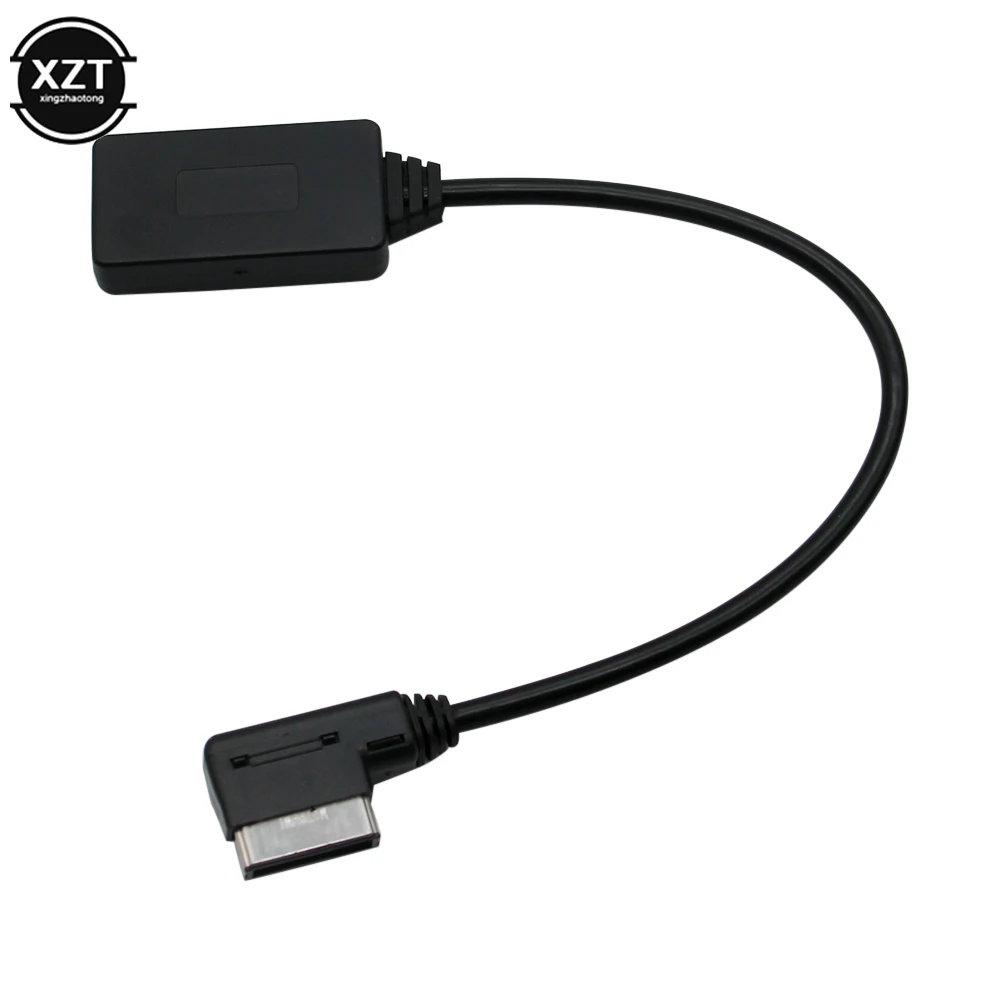 For Audi A3 A4 B8 B6 Q5 A5 A7 R7 S5 Q7 A6L A8L A4L AMI MMI MDI Wireless Aux Wireless Connections Adapter Cable Audio Music